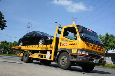 民乐旅顺口区道路救援