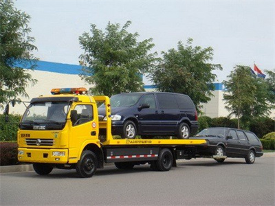 民乐红河道路救援